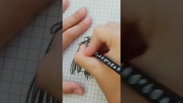Рисуем Момо смотреть онлайн