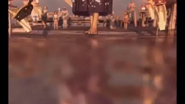 Valentine's Day FFX смотреть онлайн