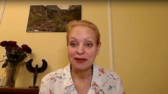 «Такие разные отношения. Парный эгрегор - что это такое». Ведёт Наталья Руфова смотреть онлайн