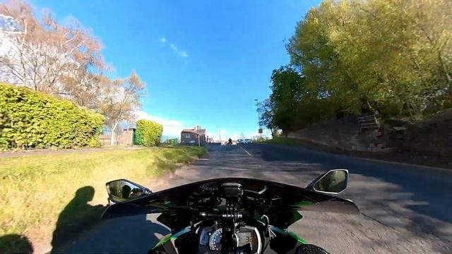 Kawasaki Z1000sx & Vulcan 650S