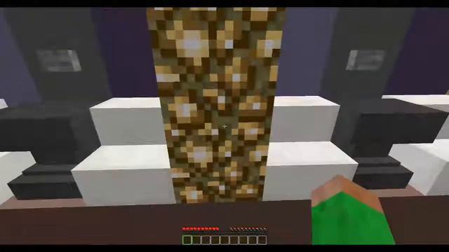 ПАДЕНИЕ В БЕЗДНУ! Карты Minecraft: Universal Dropper