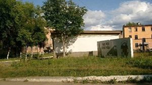 РВСН. Красноярск 66. Десятка. wmv