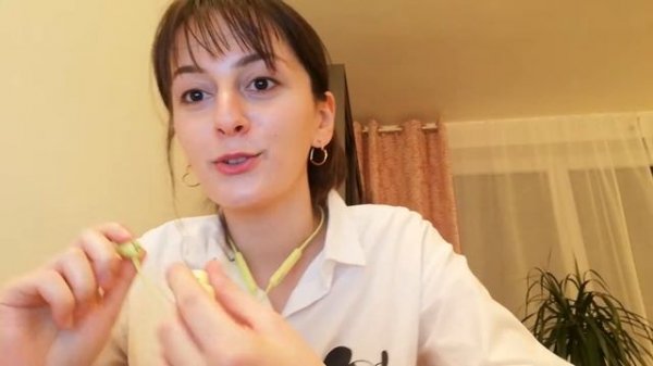 Обзор на наушники Beats Flex. Распаковка, качество звука и микрофона. Общие впечатленияю