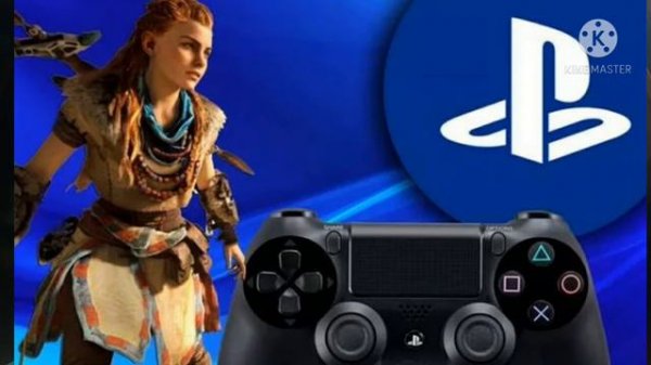 HORIZON ZERO DAWN БЕСПЛАТНО ДЛЯ PS4!!!
