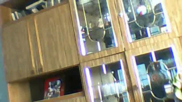 Видео с веб-камеры. Дата: 15 мая 2013 г., 14:23. смотреть онлайн