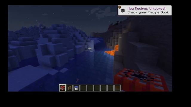 Bedrock pro tries Java edition for the first time!!! смотреть онлайн