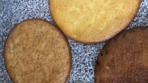 Торт? «Генерал»?