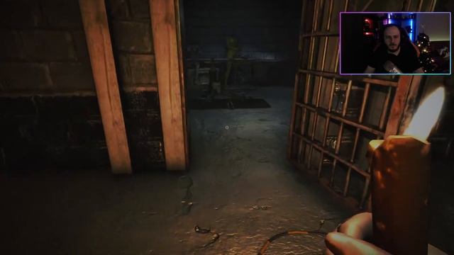 САБДЕЙ: Sniper Elite 3, Dont Be Afraid, Prodeus смотреть онлайн