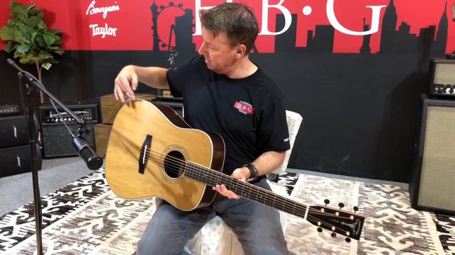Stonebridge D34 TASR Review смотреть онлайн