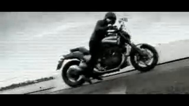 2009 Yamaha VMAX