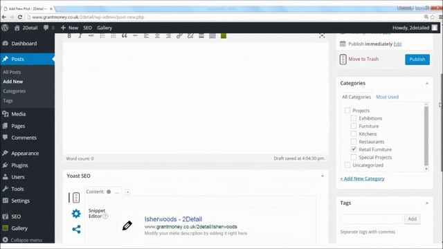 Working with NextGen Galleries смотреть онлайн