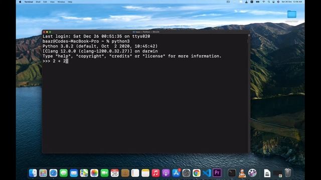 Introduction to Python Shell | Python Shell Scripting tutorial for beginners | Hindi/Urdu - Lesson смотреть онлайн