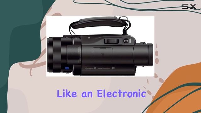 Unleashing the Power of Sony HDRCX900/B: A Comprehensive Review