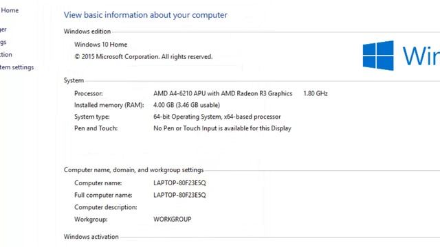 How to set up home group in Windows смотреть онлайн