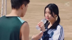 Я принадлежу твоему миру 1 сезон 1 серия