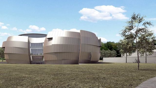 List of planetariums | Wikipedia audio article смотреть онлайн