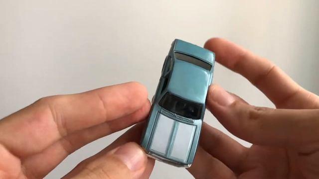 Matchbox 1979 Chevrolet Nova Unboxing and Review #matchbox #unboxing #review #chevrolet #nova смотреть онлайн