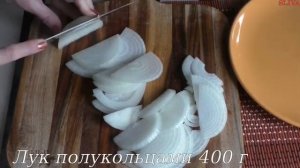 Салат из скумбрии с рисом и овощами на зиму #скумбрия #заготовкиназиму