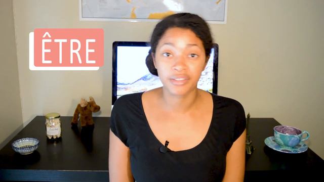 How to use the IMPARFAIT IN FRENCH - WHEN to use L'IMPARFAIT vs LE PASSÉ COMPOSÉ смотреть онлайн