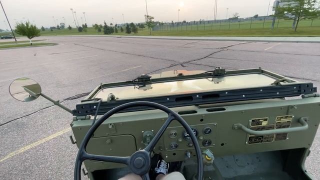 1954 Willys-Overland M38A1 "MD" USMC Jeep w/Utility Trailer - Frankman Motor Company смотреть онлайн