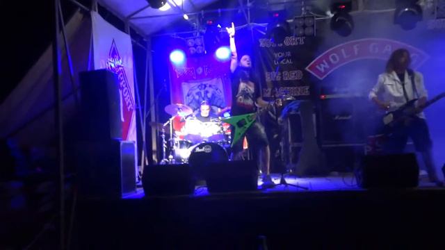 Атомный Угар - 2015 смотреть онлайн