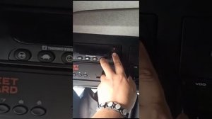 235 ошибка термокинг