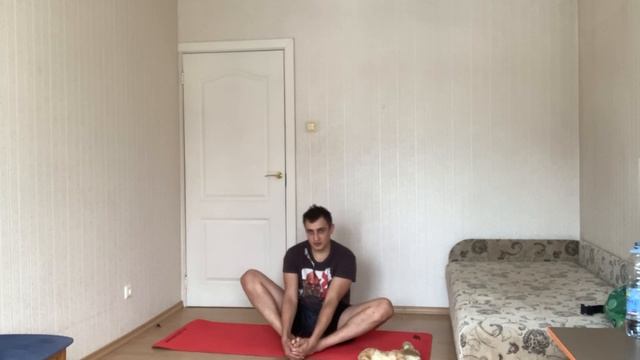 Онлайн спорт - ОФП для детей с 8 до 10 лет смотреть онлайн