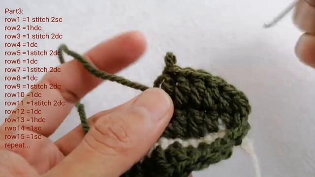Crochet Calathea Plants (Fast & Easy) смотреть онлайн