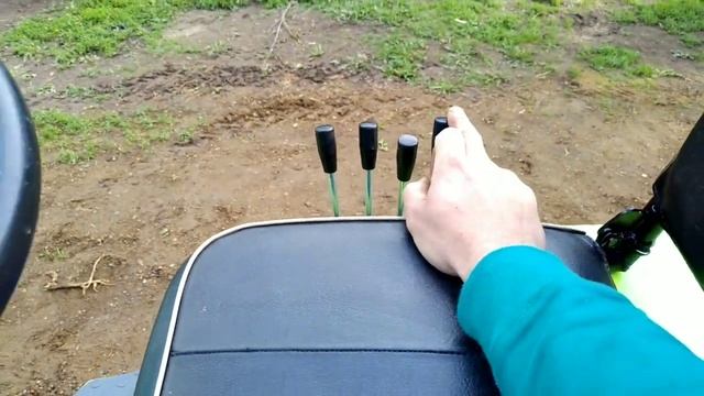 Обзор минипогрузчика 4×4 своими руками. смотреть онлайн