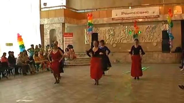 Фламенко смотреть онлайн