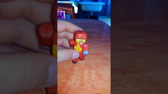 бурундук из пластилина смотреть онлайн