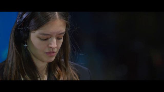 AVIAPARK LOVE MIX BY NATASHA BAI / LIVE FROM WORLD'S TALLEST AQUARIUM