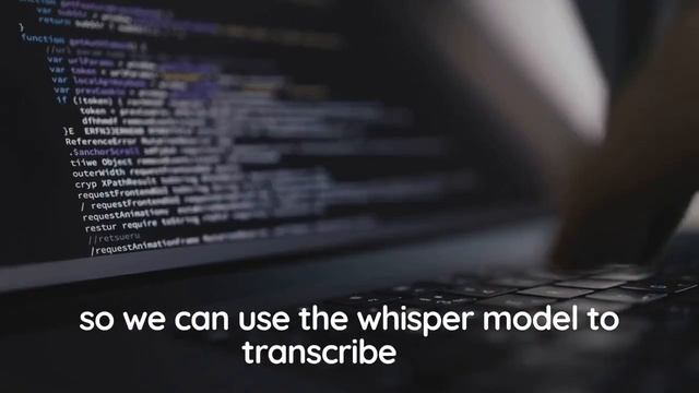 OpenAI Whisper + Spot смотреть онлайн