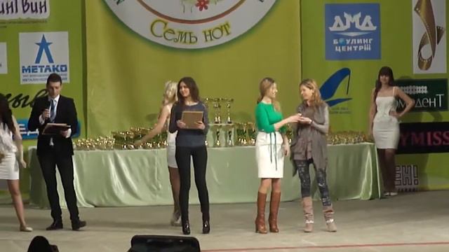 7 нот.Награждение. смотреть онлайн