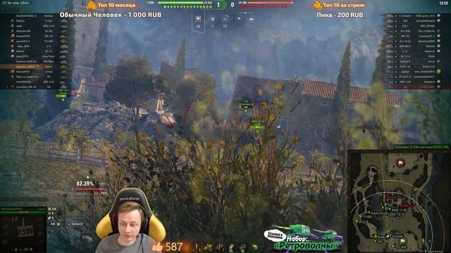 Европейская 