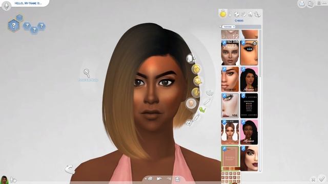 MY FAVORITE CC OF 2017|The Sims 4