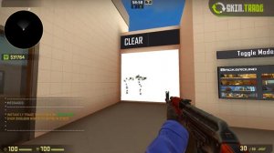 Как установить макросы на Cs:Go | Как контролить отдачу в Cs:Go