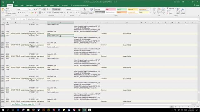 Code Overview: Workshop Web Log Data Scoring/Cleanse смотреть онлайн