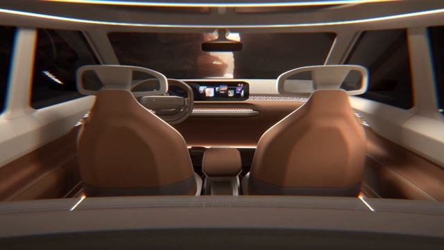 2023 Kia EV Day The new Kia EV lineup смотреть онлайн