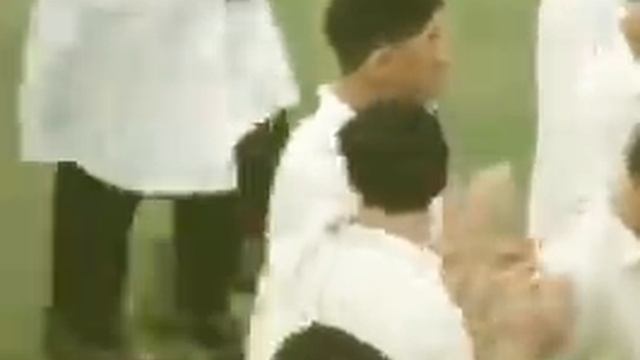 1964 Ashes Cricket - 5th Test in Colour смотреть онлайн