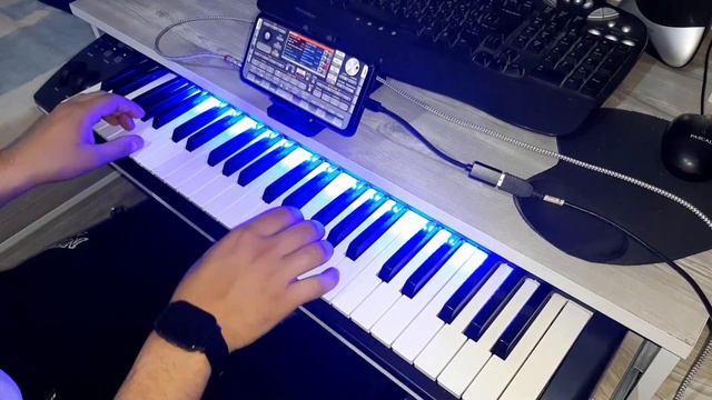 ORG 24 - Iranian Folk Collection 4 смотреть онлайн