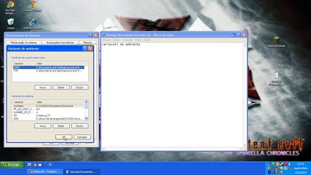 java virtual machine launcher tirando o erro do minecraft смотреть онлайн
