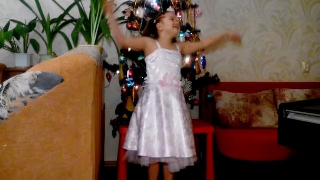 Афанасий Афанасьевич Фет «Мама!Глянь-ка из окошка.» смотреть онлайн