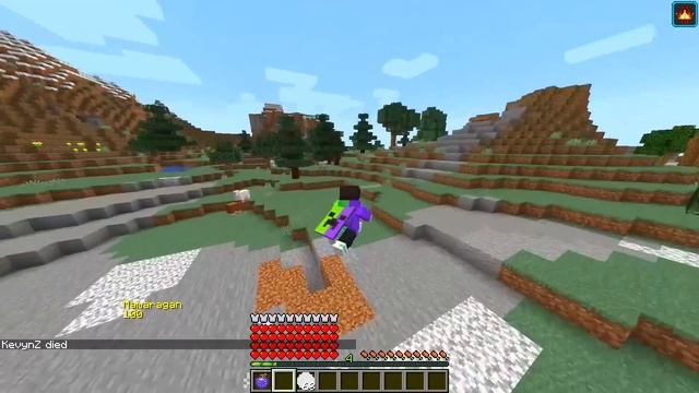 ESSE É O MELHOR MOD DE ONE PIECE DO MINECRAFT!! смотреть онлайн