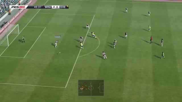 Jin Harryson West Ham Everton, решение принято!!! смотреть онлайн