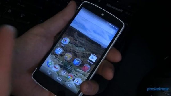 How to enable OK Google everywhere on your phone | Pocketnow