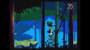 Pocahontas Прохождение (Sega Rus)