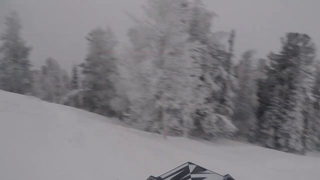 Разбили снегоход. Приисковый Снегоходная школа SNEGA.NET смотреть онлайн