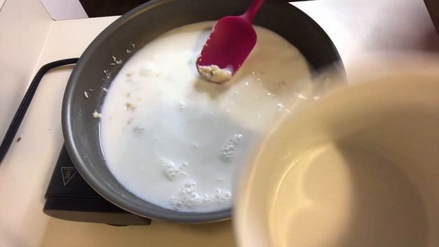 Вкуснейший чизбургер суп……Cheeseburger Soup.