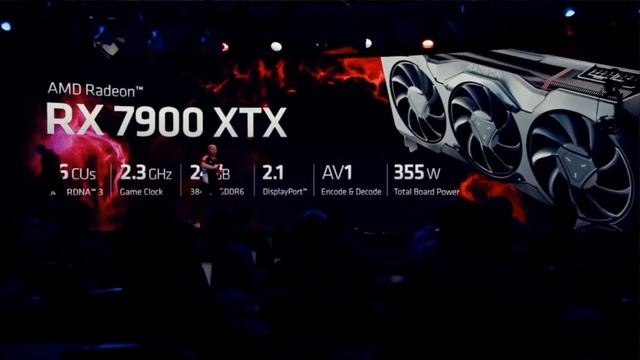 Goodbye NVIDIA! AMD RDNA3 Announcement FSR 3.0 Yes please смотреть онлайн
